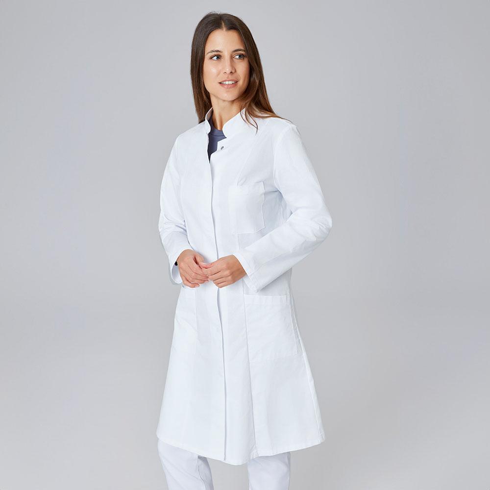 EXNER | Damen Laborkittel 100% Baumwolle (2903510)